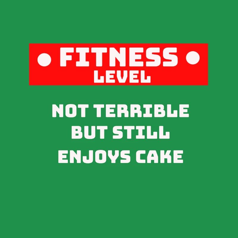 Fitness Work Out Training Exercising Muscles