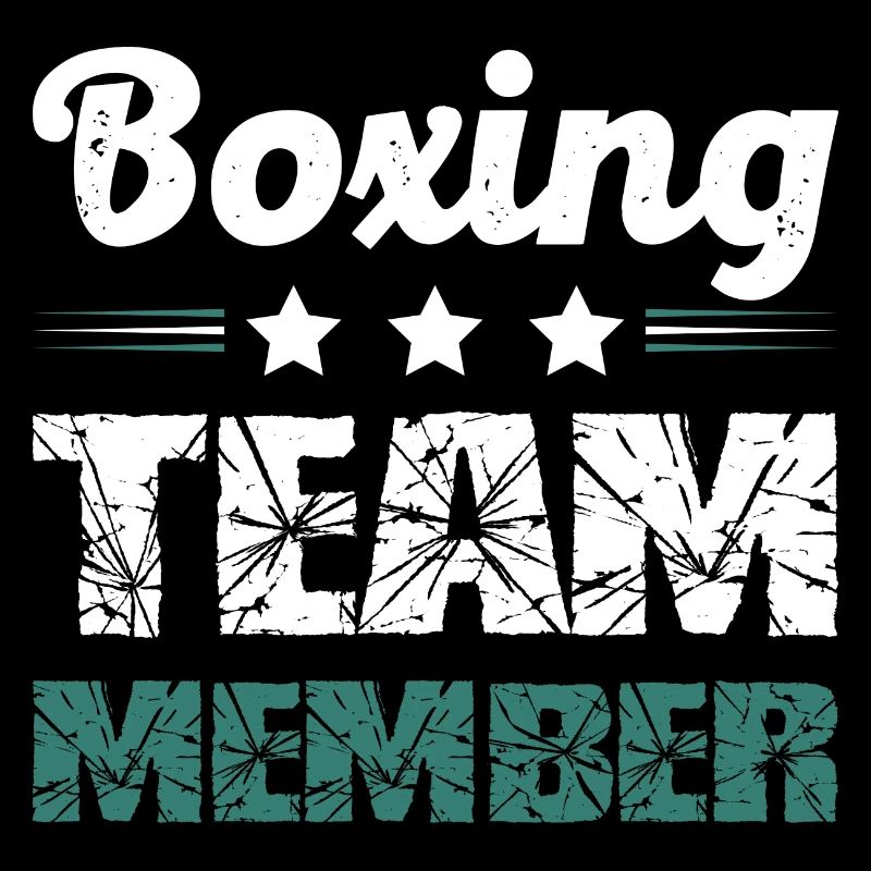 Boxing Team