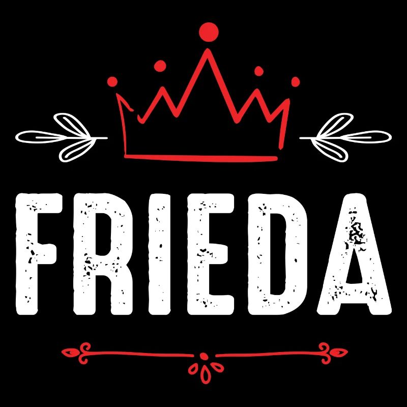 Frieda