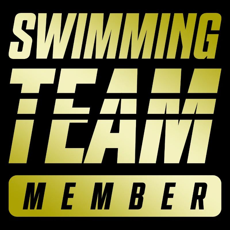 Équipe de natation