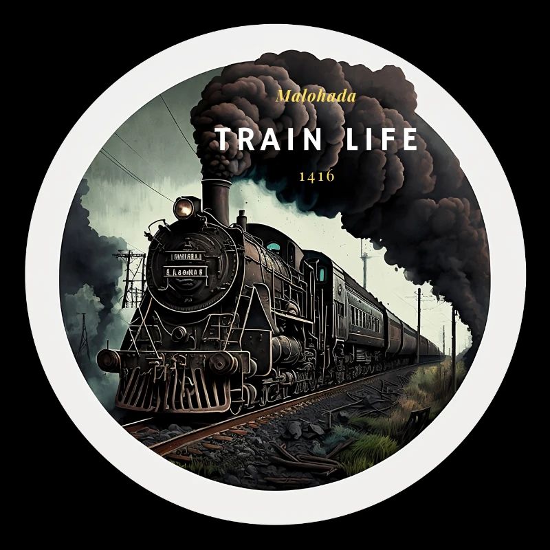 Train Life : Puissance à vapeur