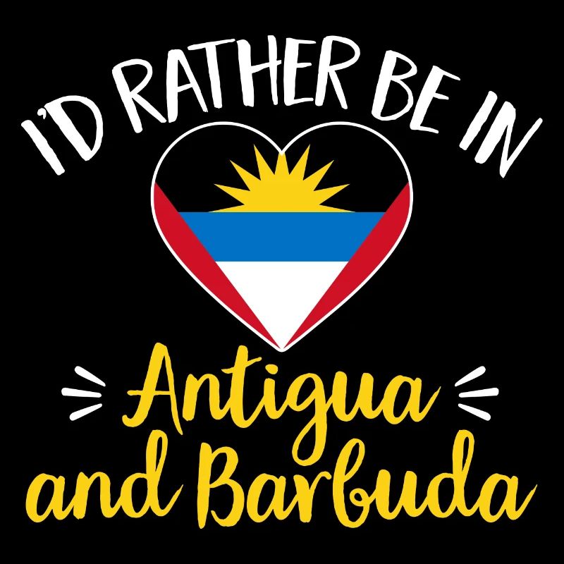 Drapeau d’Antigua-et-Barbuda