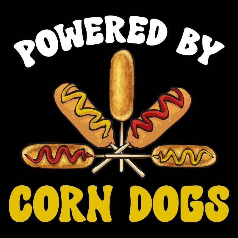 Corn Dog Corndog