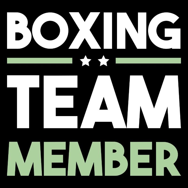 Boxing Team