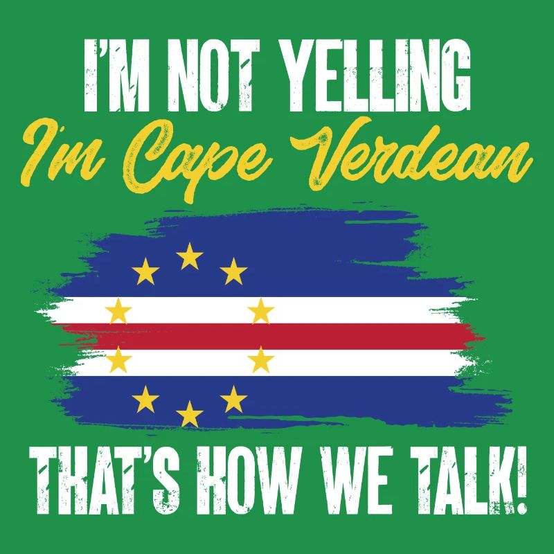 Drapeau du Cap-Vert Drapeau du Cap-Vert