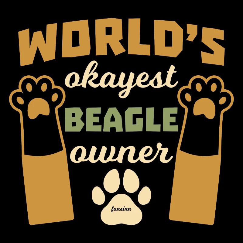 Propriétaires de Beagle