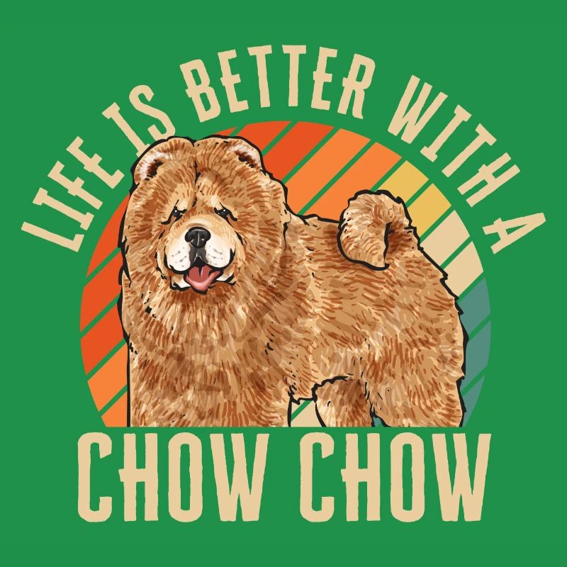 Chow Chow Chien