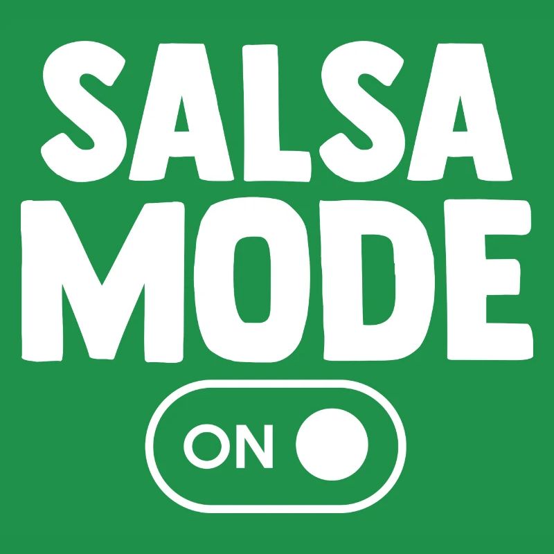 Salsa Dance Dancer