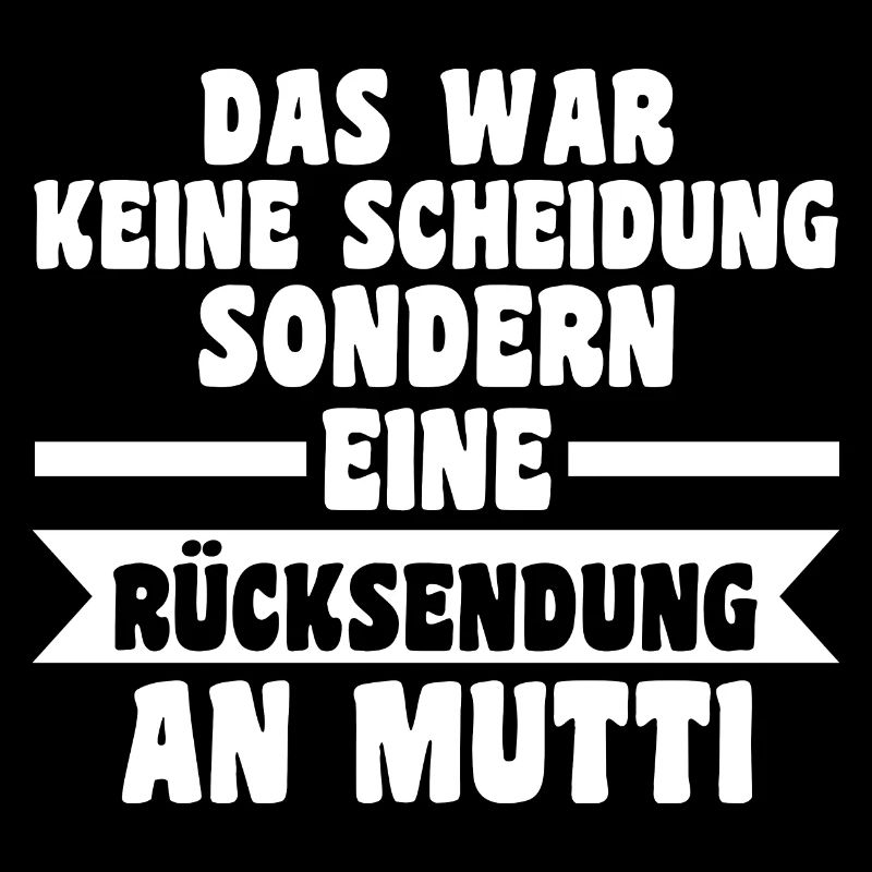 Geschieden Scheidung Scheidungsparty