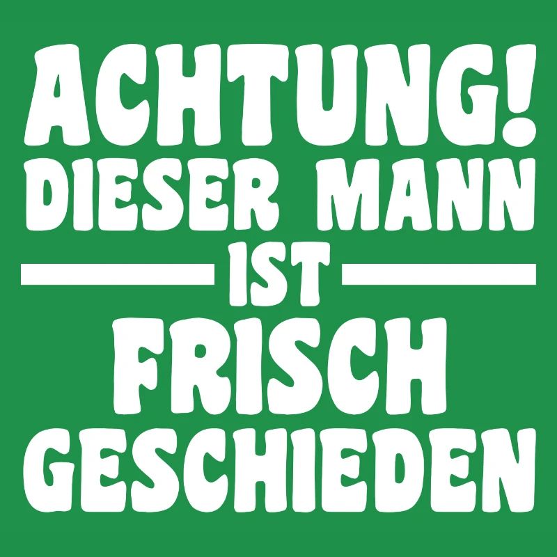 Geschieden Scheidung Scheidungsparty