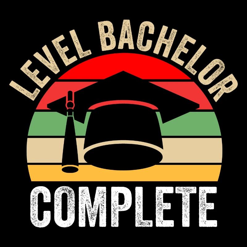 Bachelor Prüfung Bachelor Abschluss Geschenk