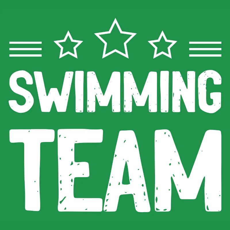 Équipe de natation