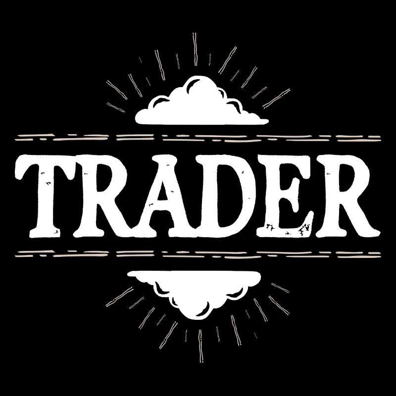 Trader Beruf