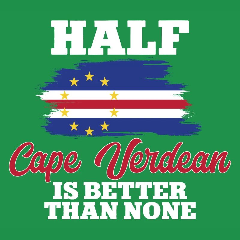 Drapeau du Cap-Vert Drapeau du Cap-Vert
