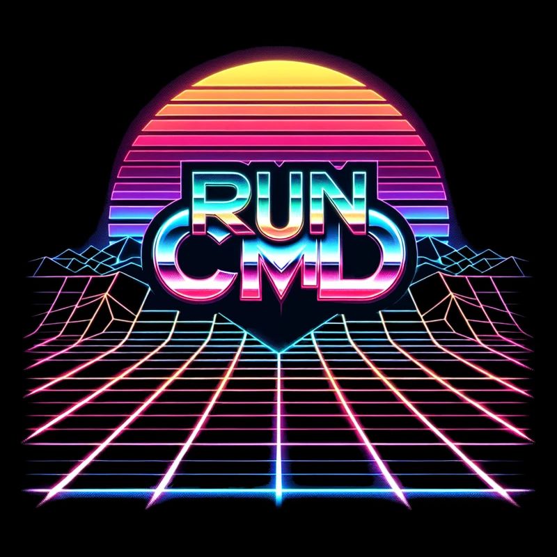 Run Cmd 45
