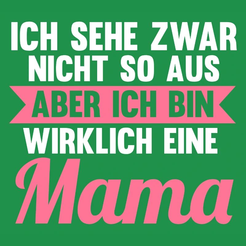 Mutter Mama