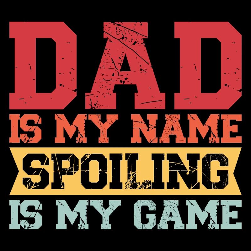 father Papa Dad daddy Geschenk
