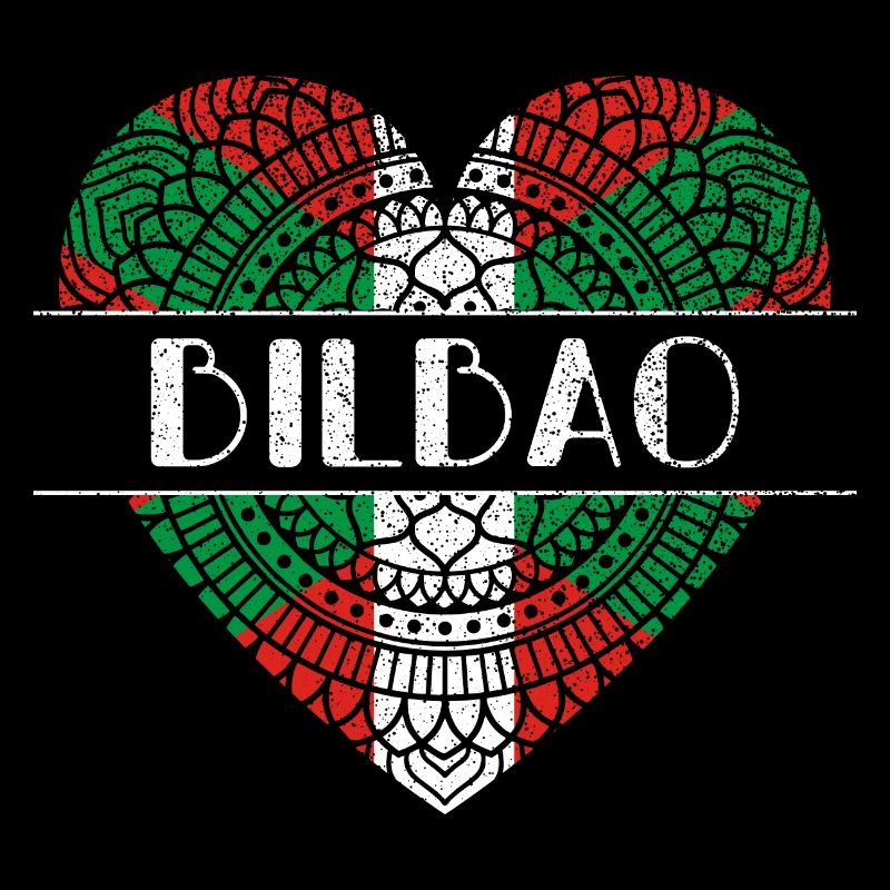 Baskenland Spanien Euzkado Euskal Herria Basco