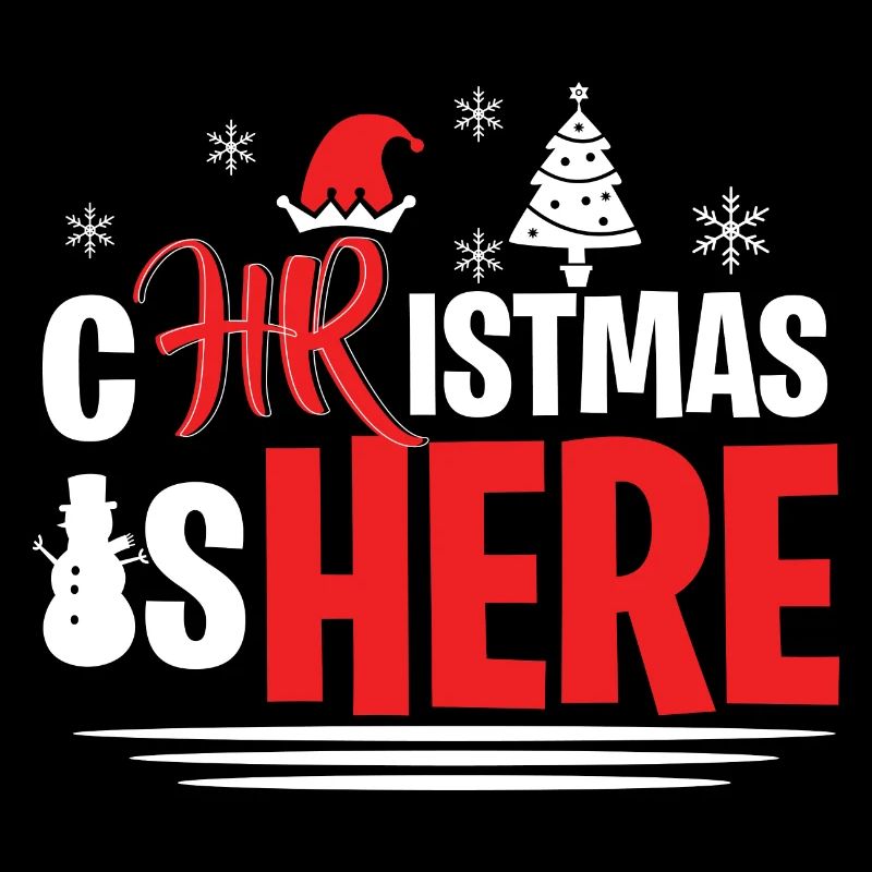 Human Resources Weihnachtsfeier Abteilungsfeier