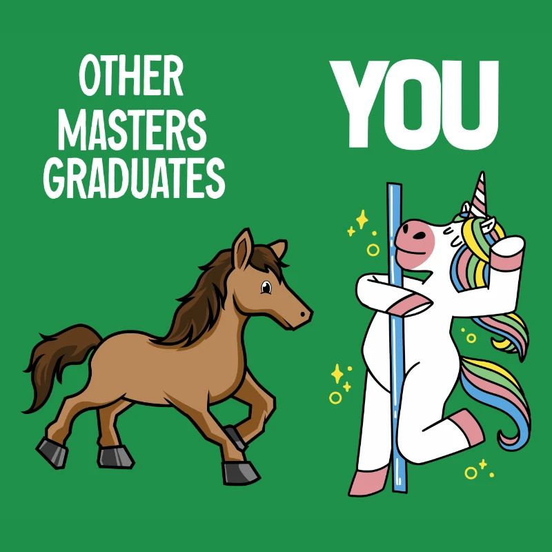 Master's Degree Studium Master Abschluss