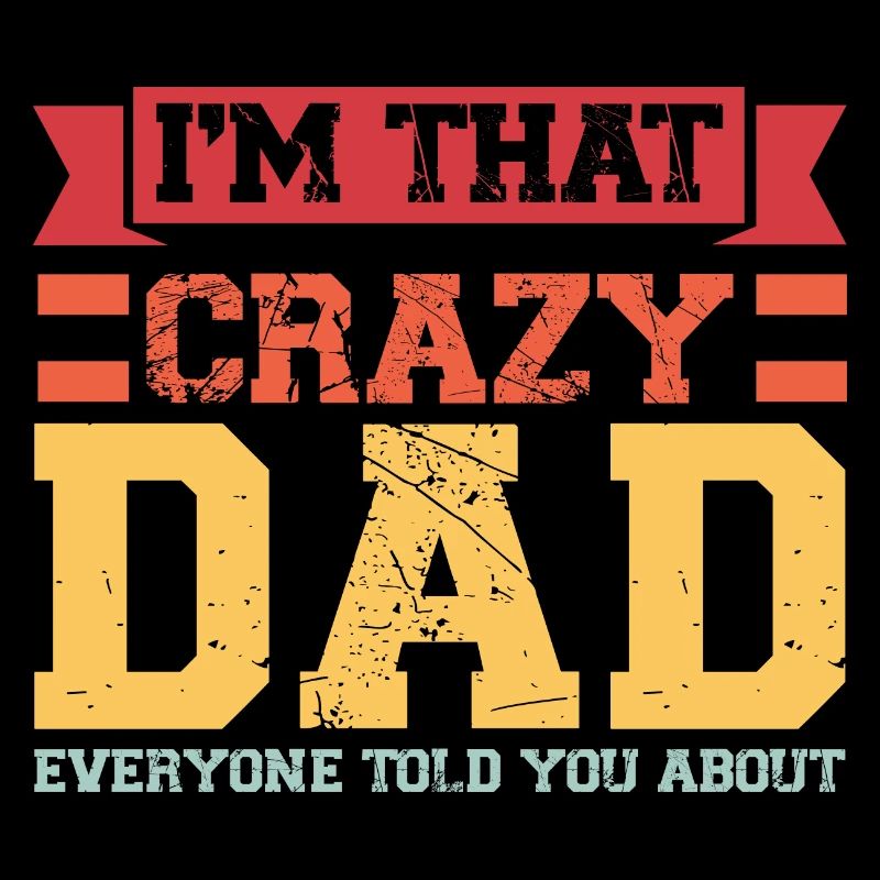 father Papa Dad daddy Geschenk