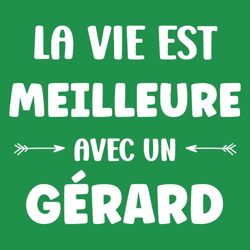 Gerard