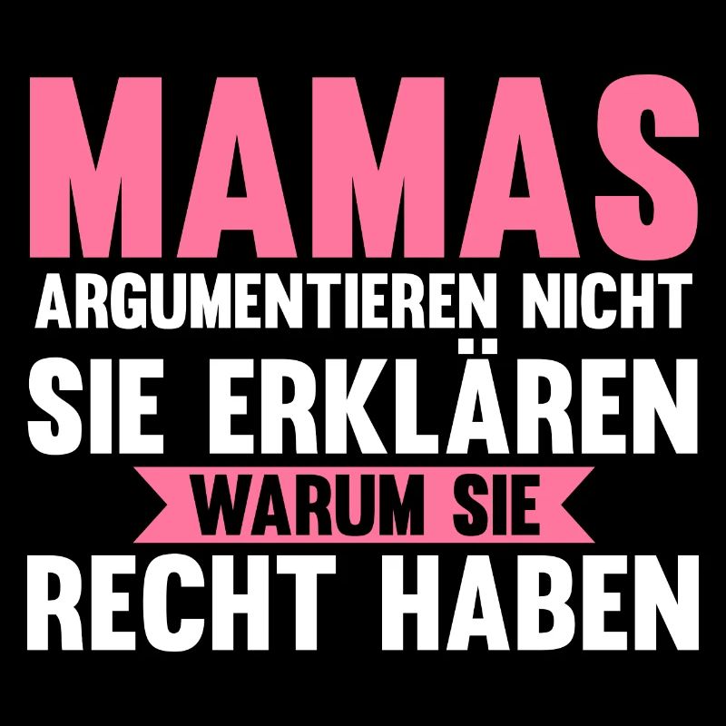 Mutter Mama