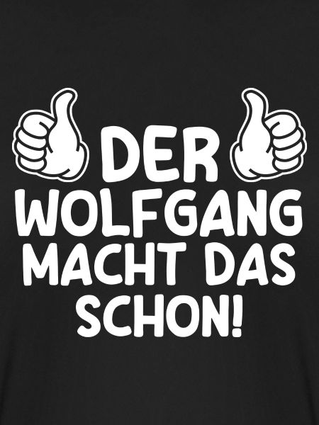 Wolfgang