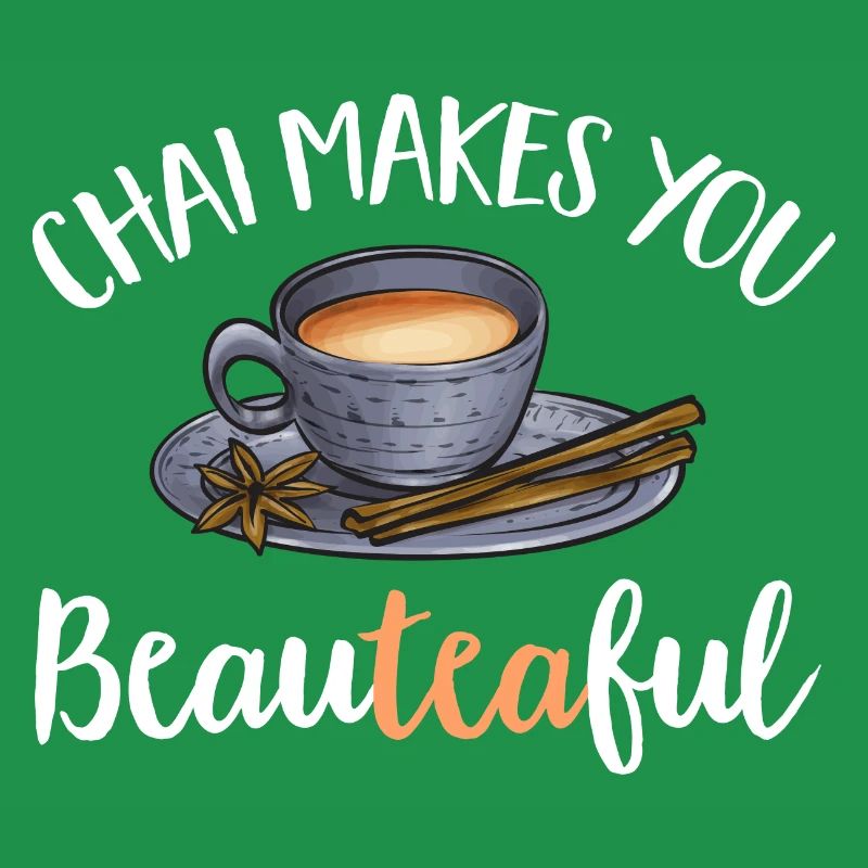 Chai Tea Masala Chai