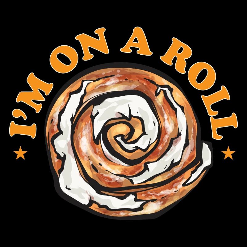 Cinnamon roll