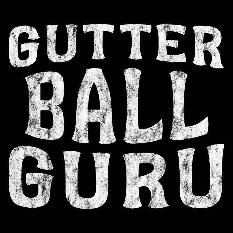 Gutter Ball Guru 5