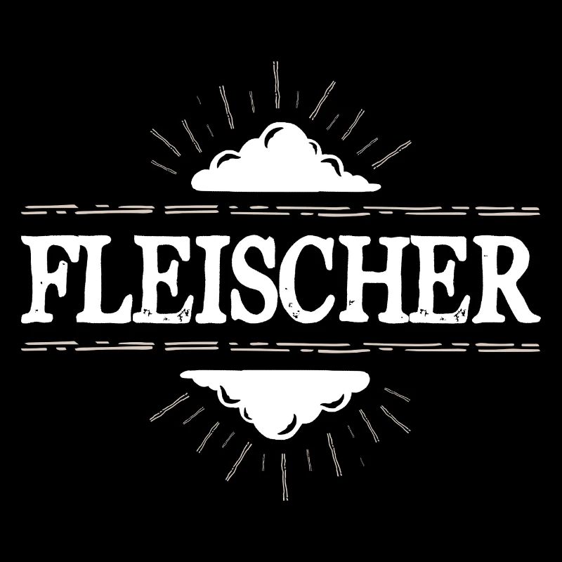 Fleischer Beruf