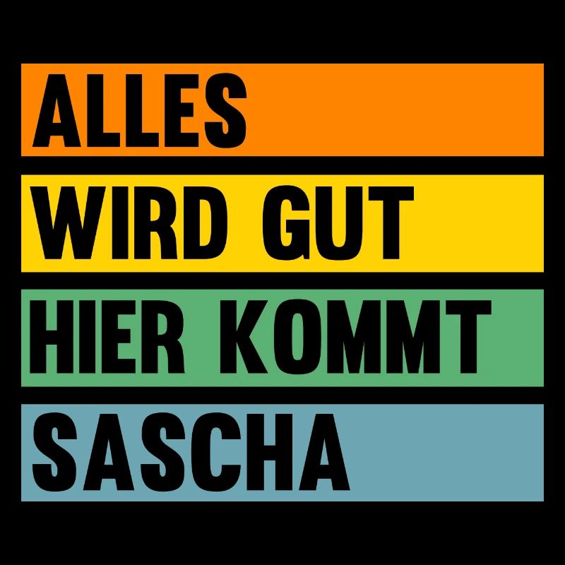 Sascha