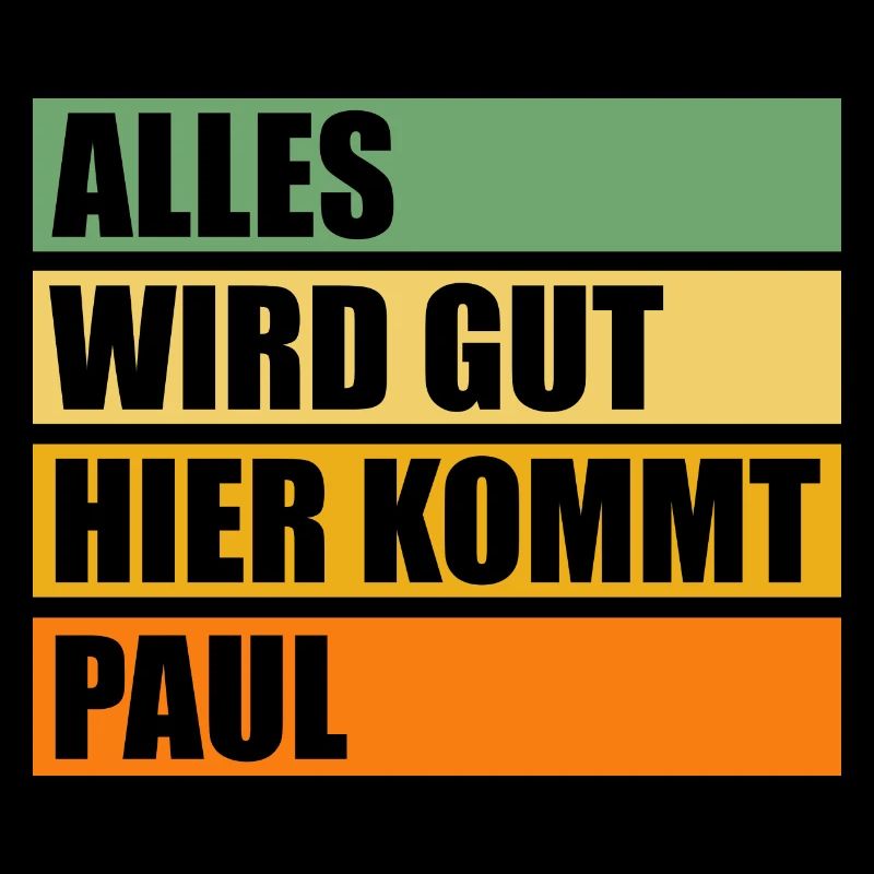 Paul