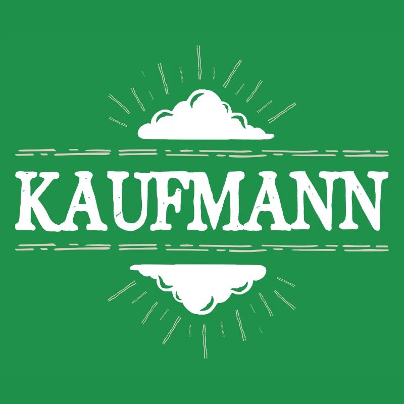 Kaufmann Beruf