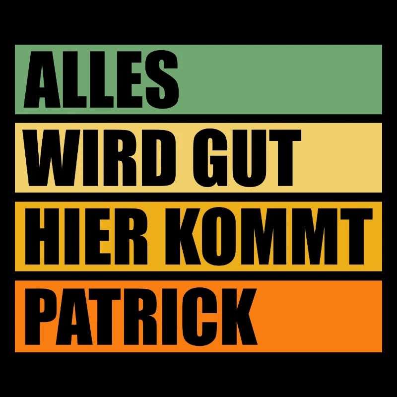 Patrick
