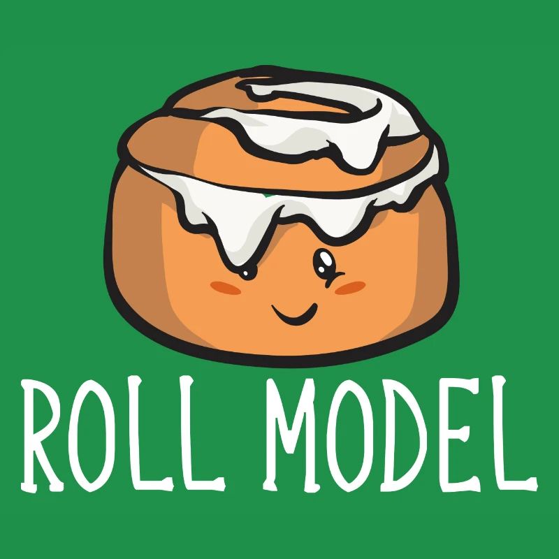 Cinnamon roll