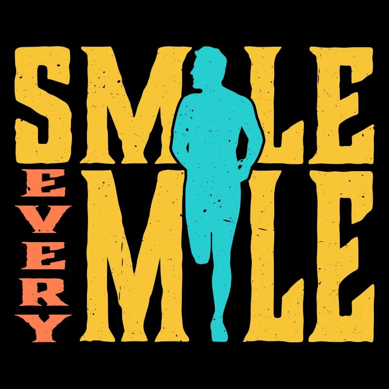 Smile Every Mile 5