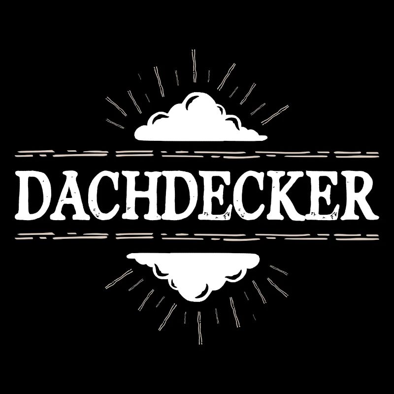 Dachdecker Beruf