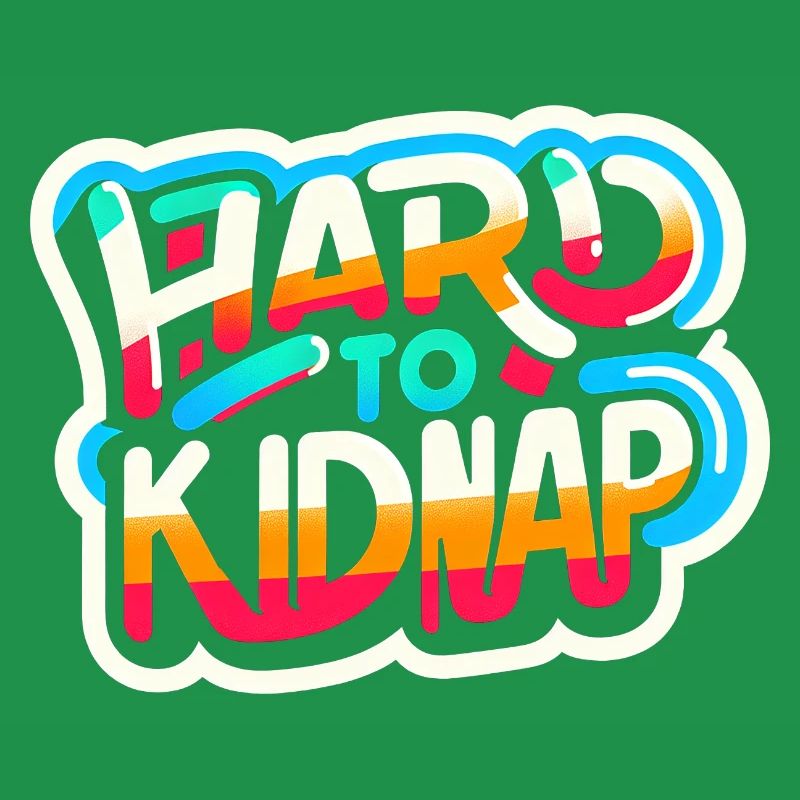 Difficile à kidnapper 7