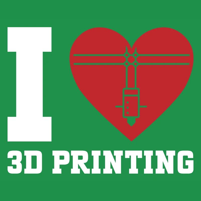 3D Drucker 3D Druck