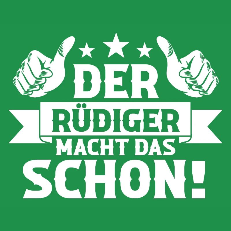 Rüdiger