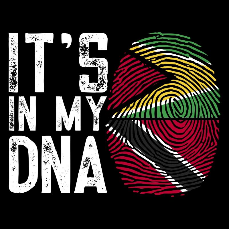 Guyana Drapeau Guyanais Guyana