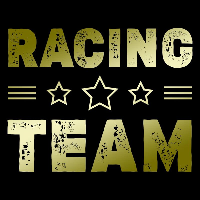 Équipe de course