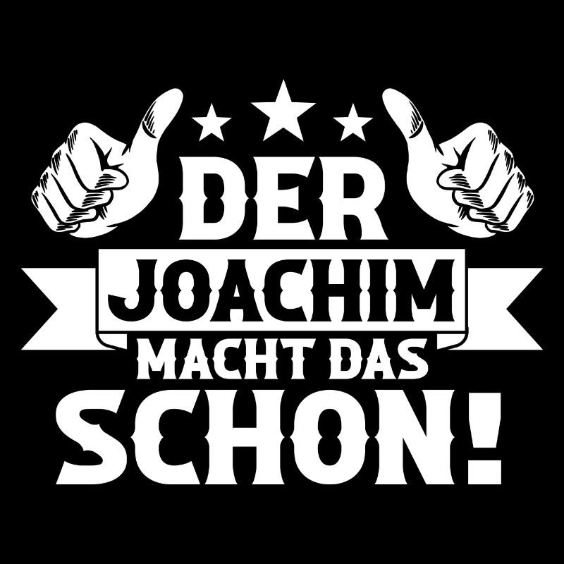 Joachim
