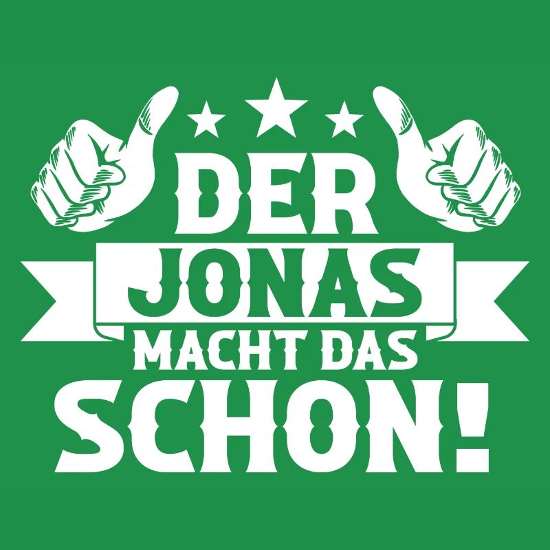 Jonas