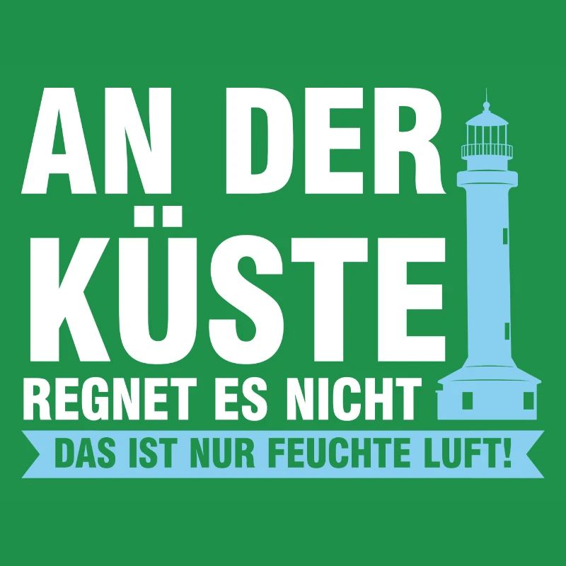 Platdeutsch Norddeutschen Möwe Geschenk