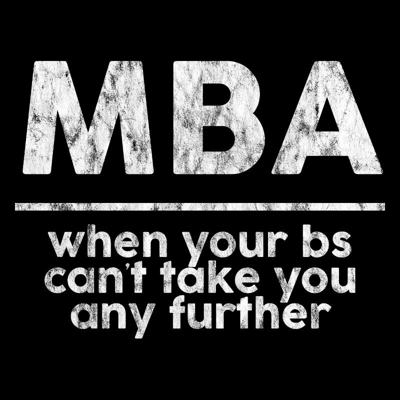 MBA, quand vos B ne peuvent pas vous emmener plus loin 3
