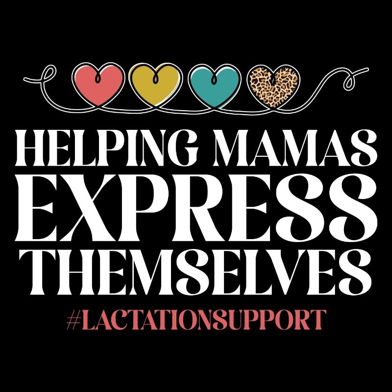 Lactation Consultant IBCLC