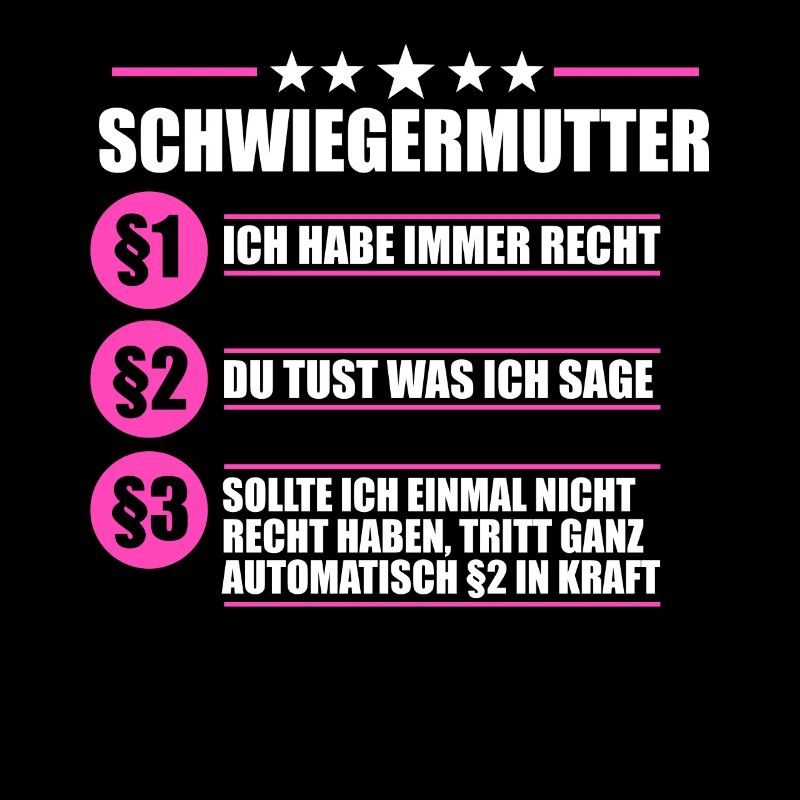 Schwiegermutter Schwiegereltern Schwiegermama Lust